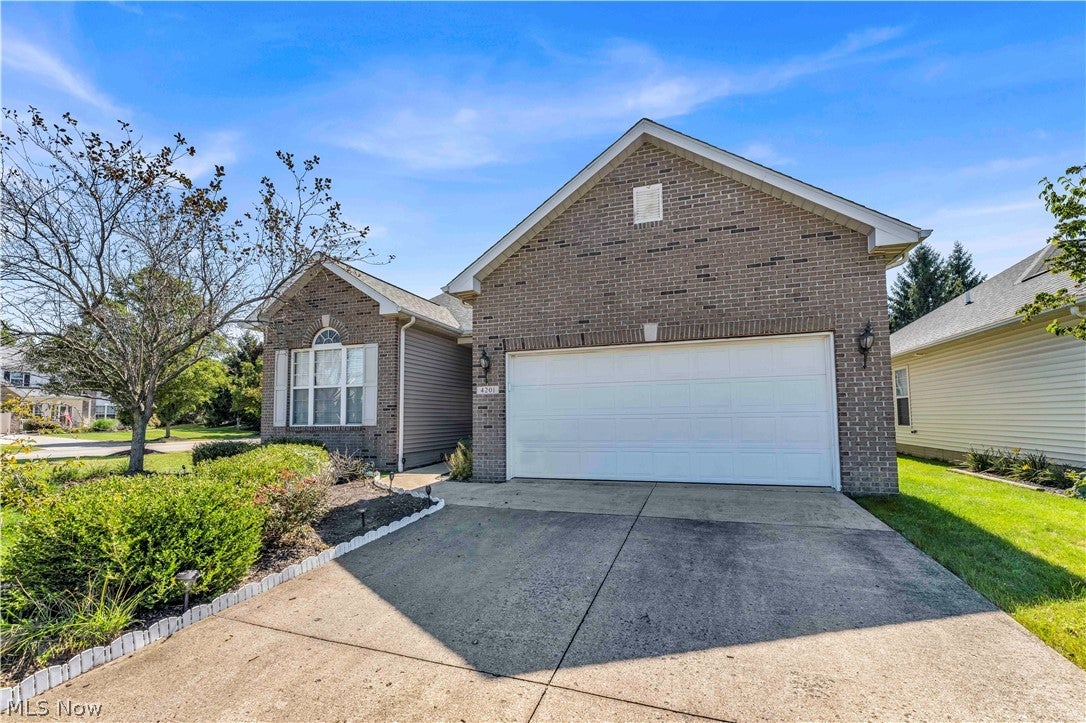 4201 Brooks Court