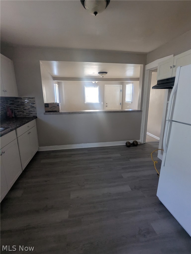 Perk Park - Residential