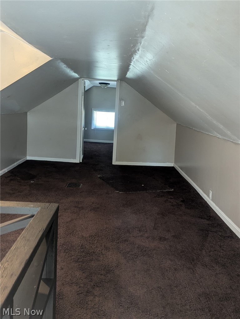 Perk Park - Residential