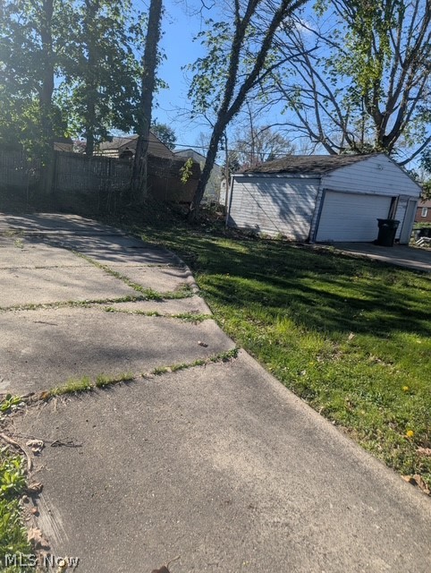 Perk Park - Residential