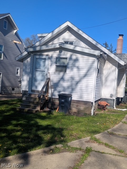 Perk Park - Residential