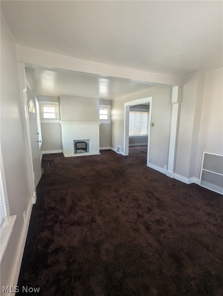 Perk Park - Residential
