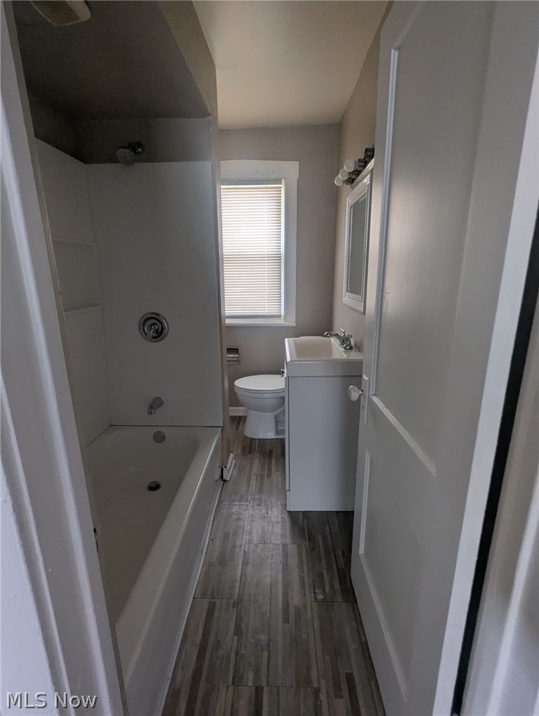 Perk Park - Residential