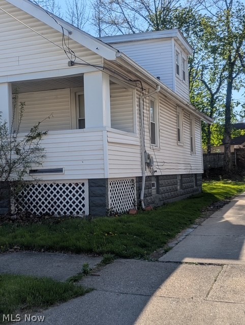 Perk Park - Residential