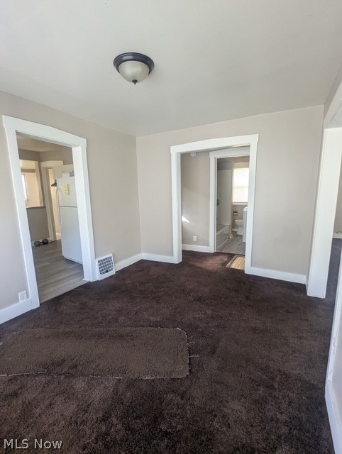 Perk Park - Residential