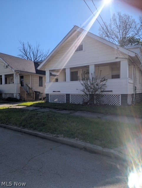 Perk Park - Residential