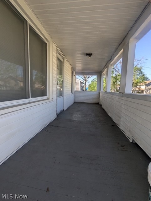 Perk Park - Residential