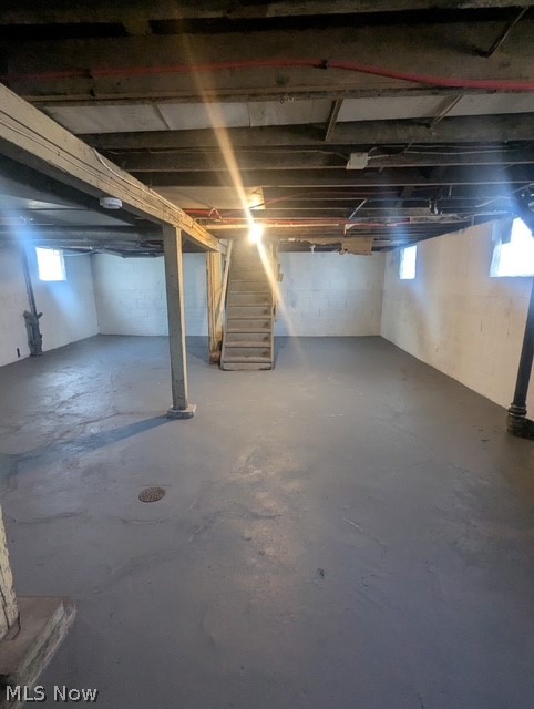 Perk Park - Residential