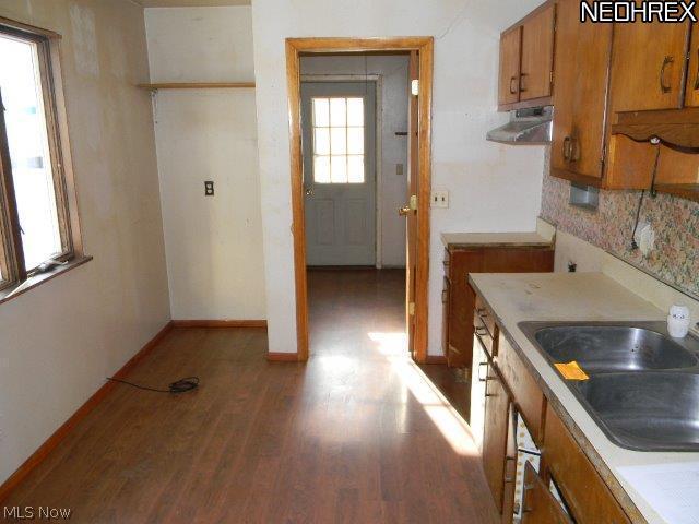 Oakwood Acres 03 - Residential