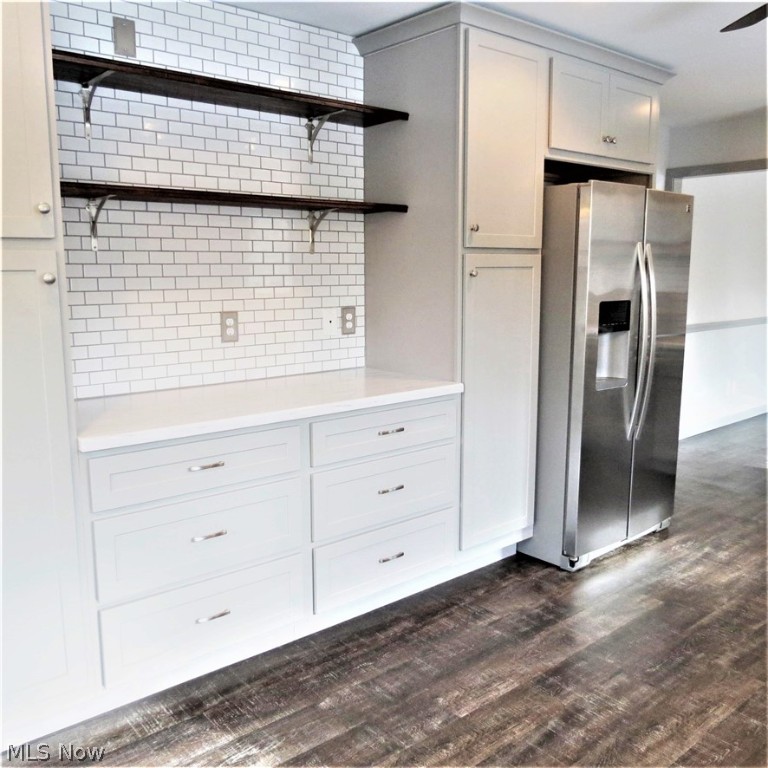 Hills & Dales - Residential