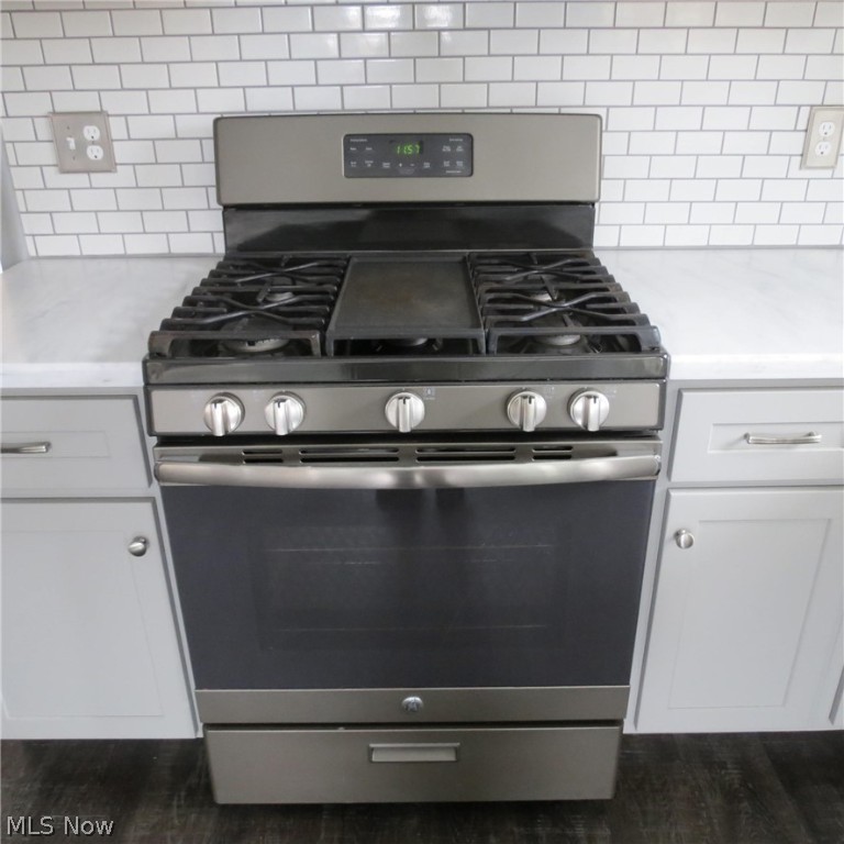 Hills & Dales - Residential