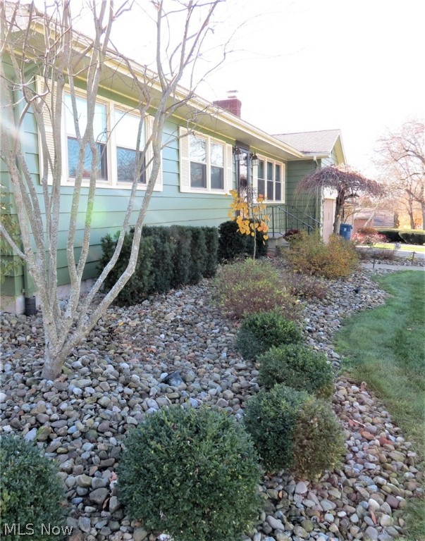 Hills & Dales - Residential