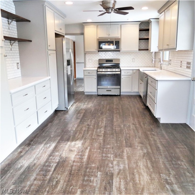 Hills & Dales - Residential