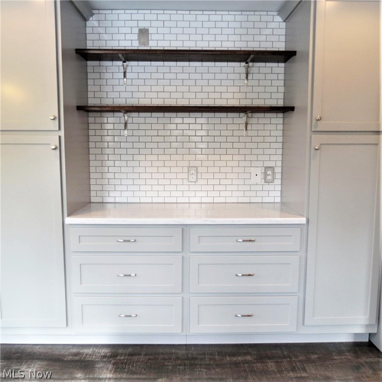 Hills & Dales - Residential