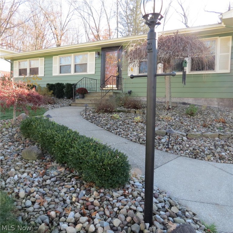 Hills & Dales - Residential