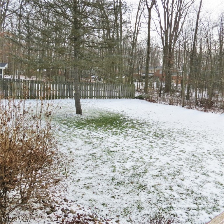 Hills & Dales - Residential