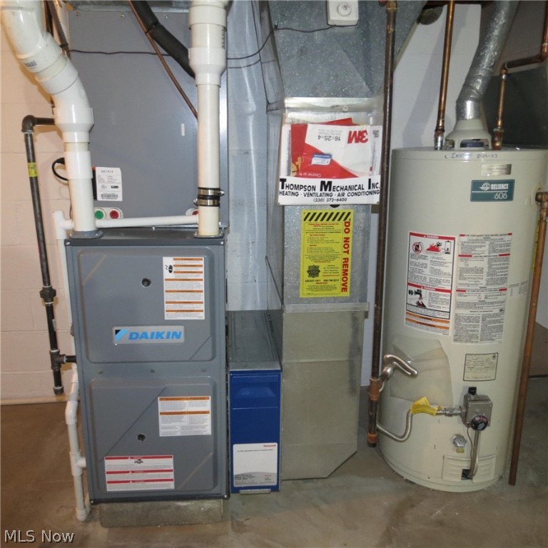 Hills & Dales - Residential