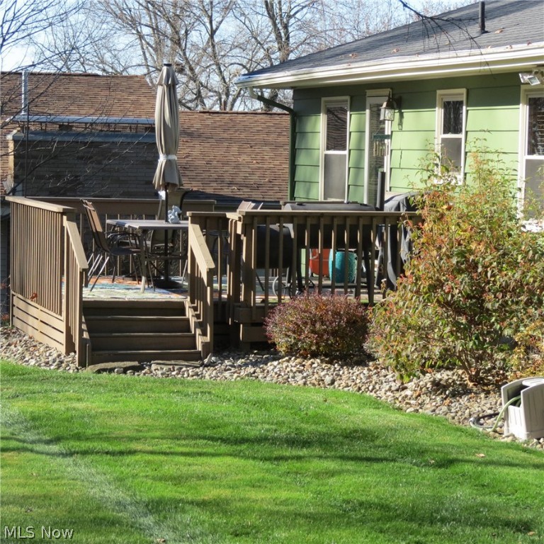 Hills & Dales - Residential