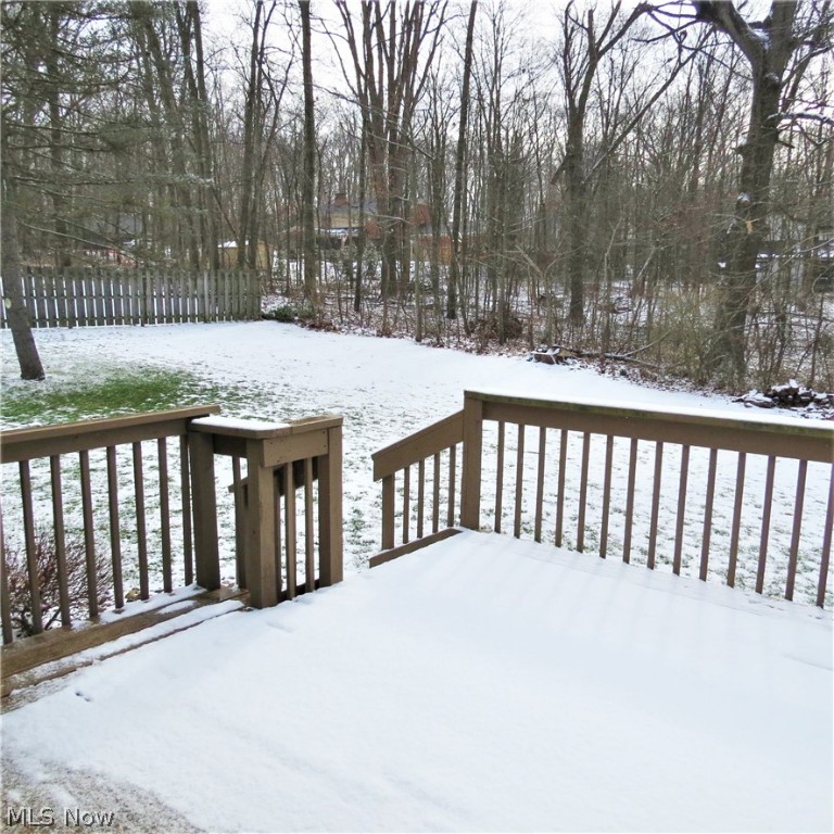 Hills & Dales - Residential