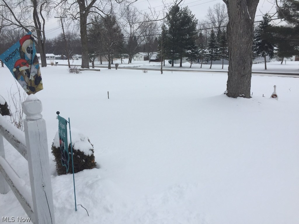 Smithfield Estate - Residential