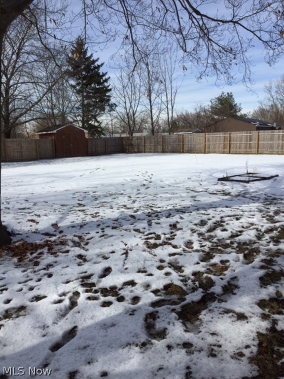 Smithfield Estate - Residential