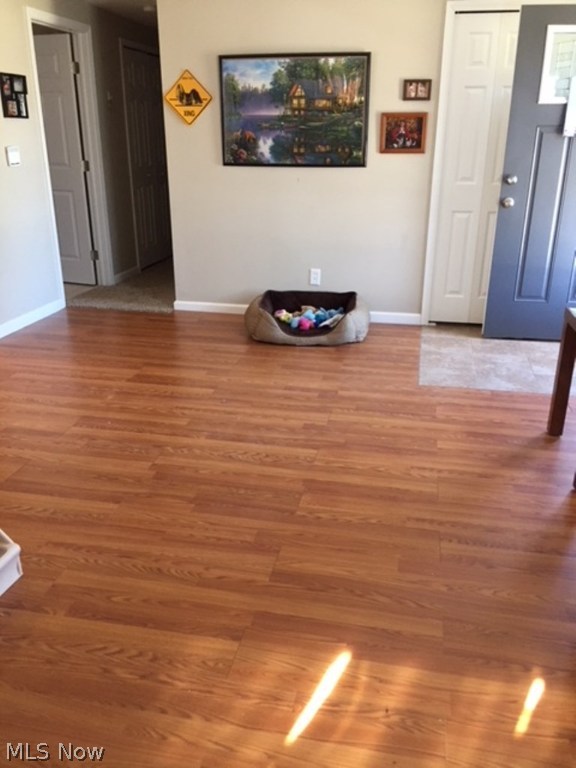 Smithfield Estate - Residential