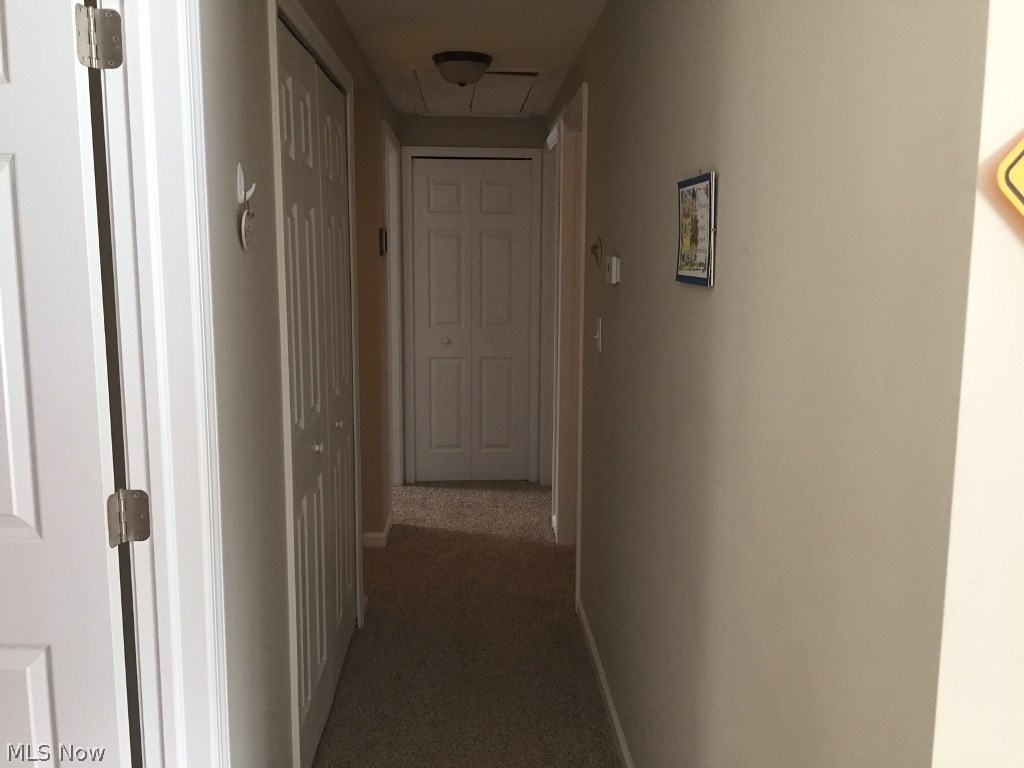 Smithfield Estate - Residential