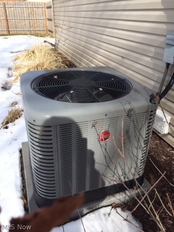 Smithfield Estate - Residential