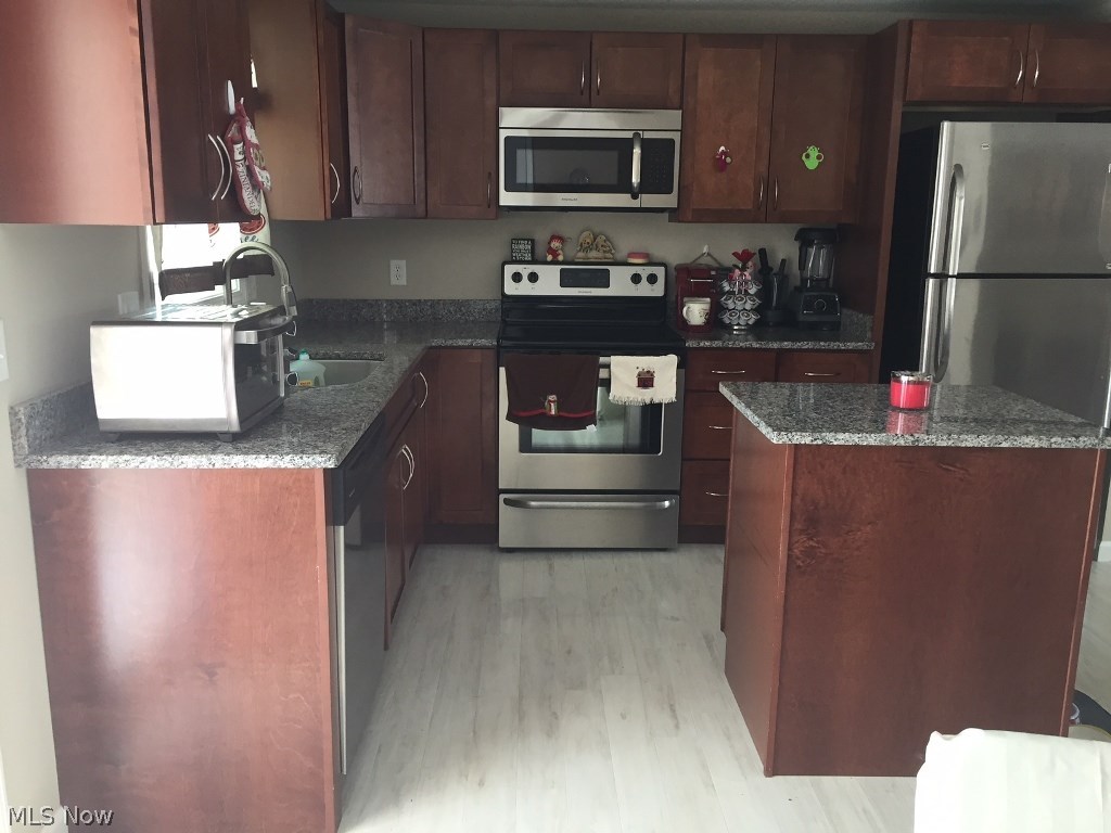 Smithfield Estate - Residential