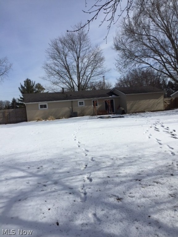 Smithfield Estate - Residential