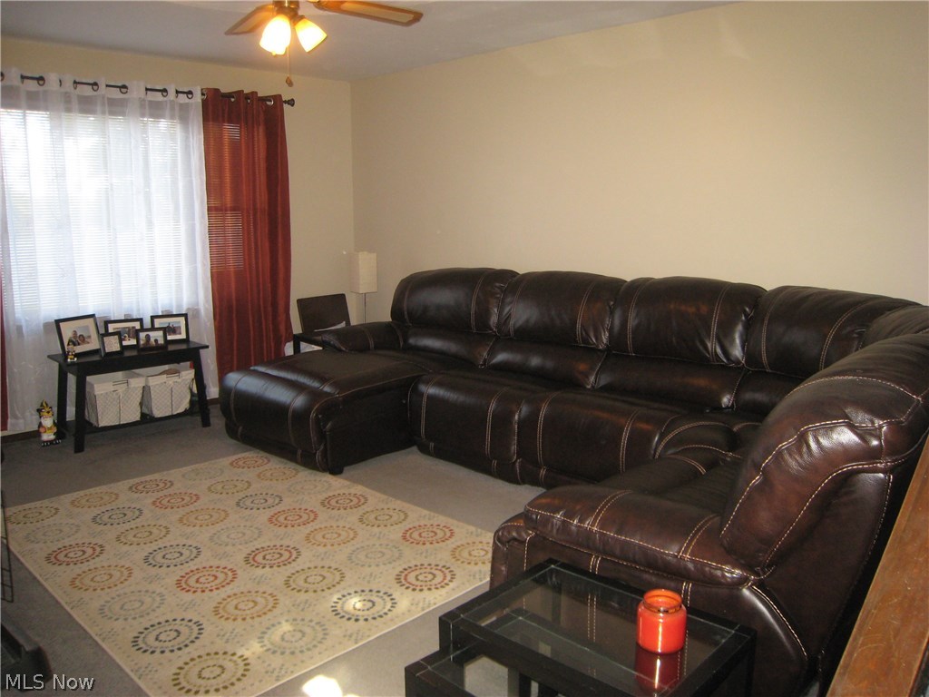 South Park - Residential