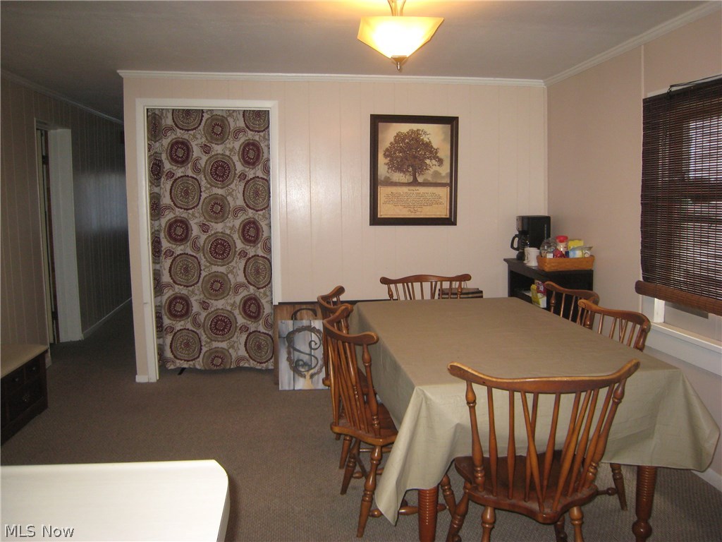 South Park - Residential