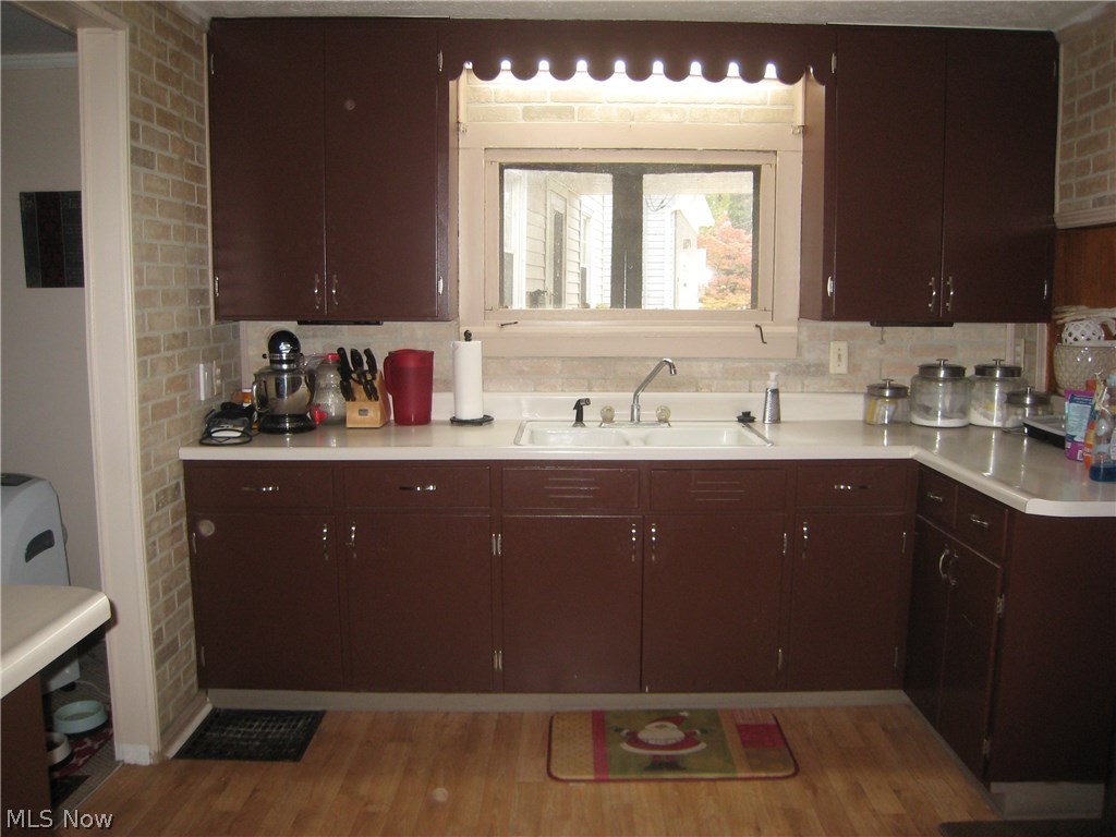 South Park - Residential