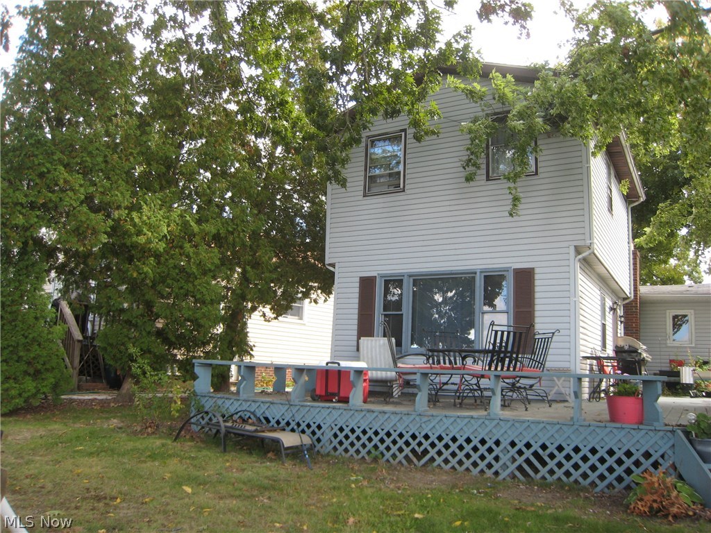 South Park - Residential