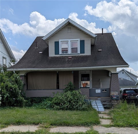 Homes For Sale - 2238 9th Street<br/> Canton, OH 44708