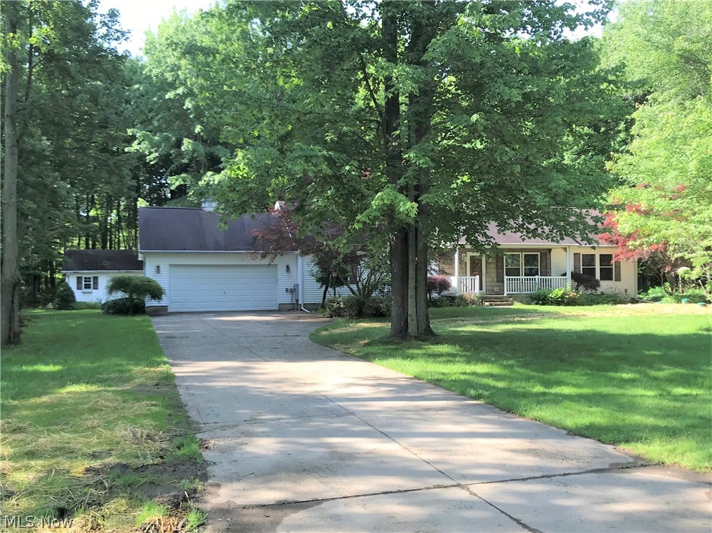 Meadow Acres - Residential