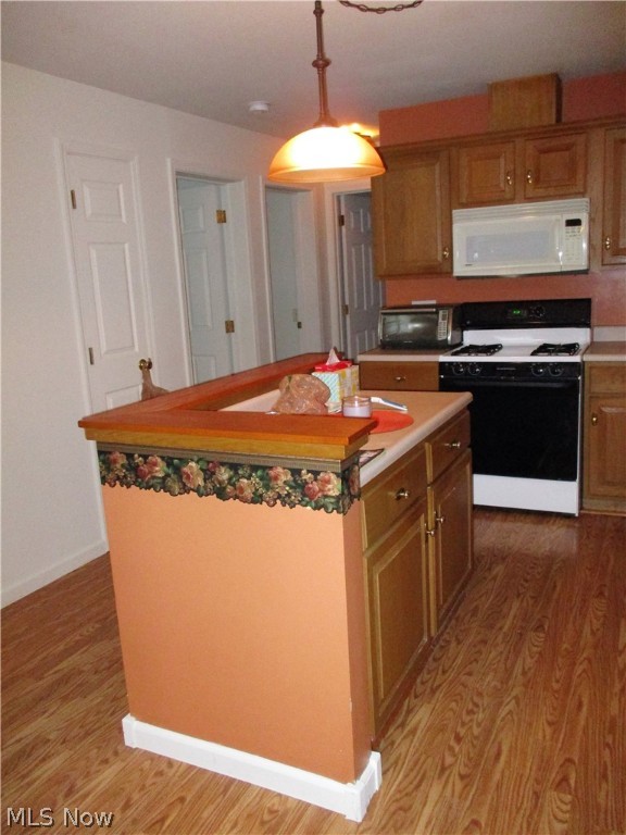 Meadow Acres - Residential