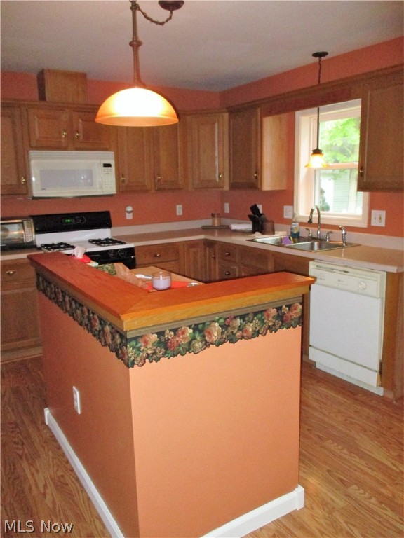 Meadow Acres - Residential