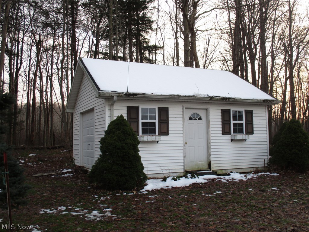 Meadow Acres - Residential