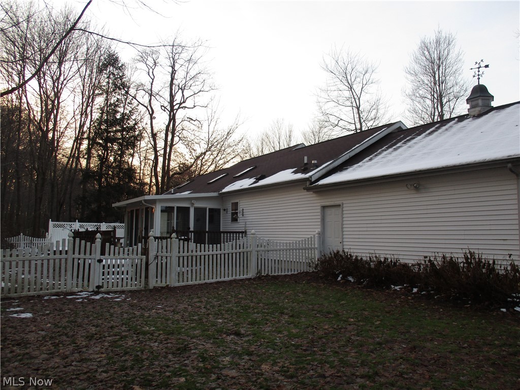 Meadow Acres - Residential