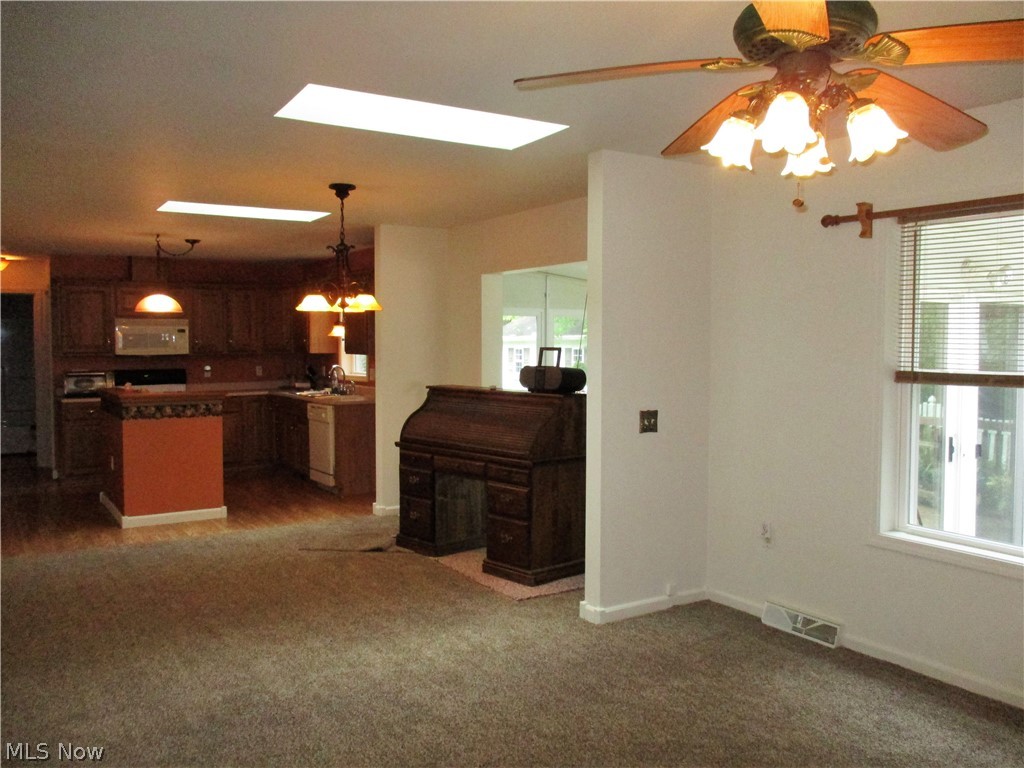 Meadow Acres - Residential