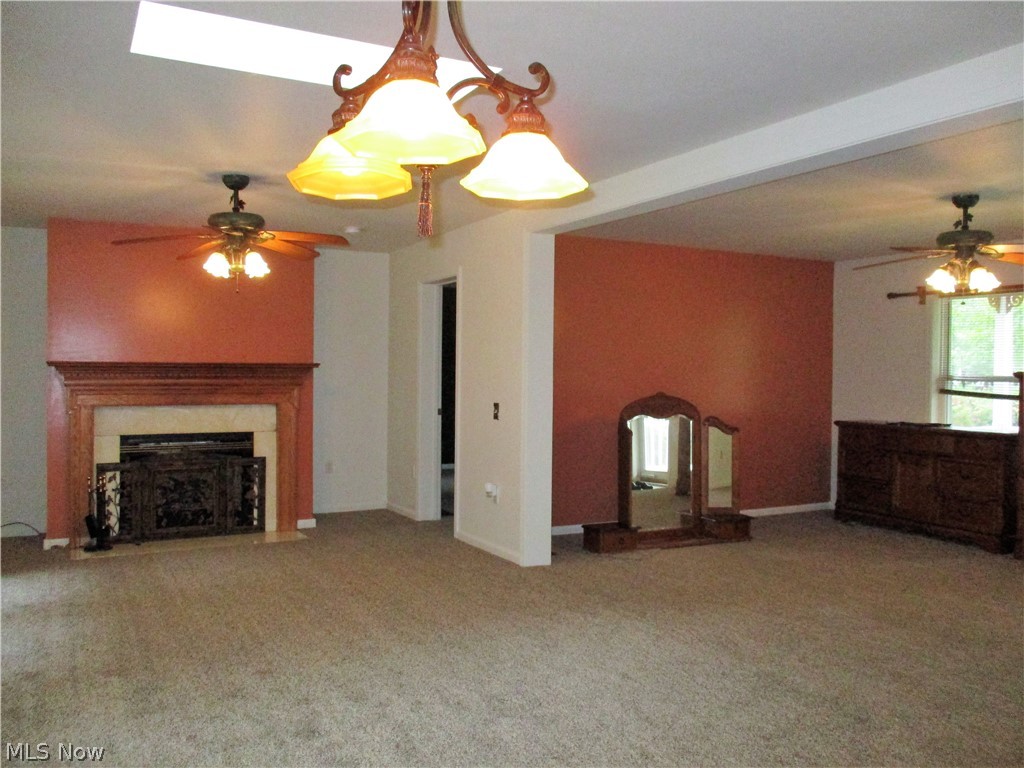 Meadow Acres - Residential