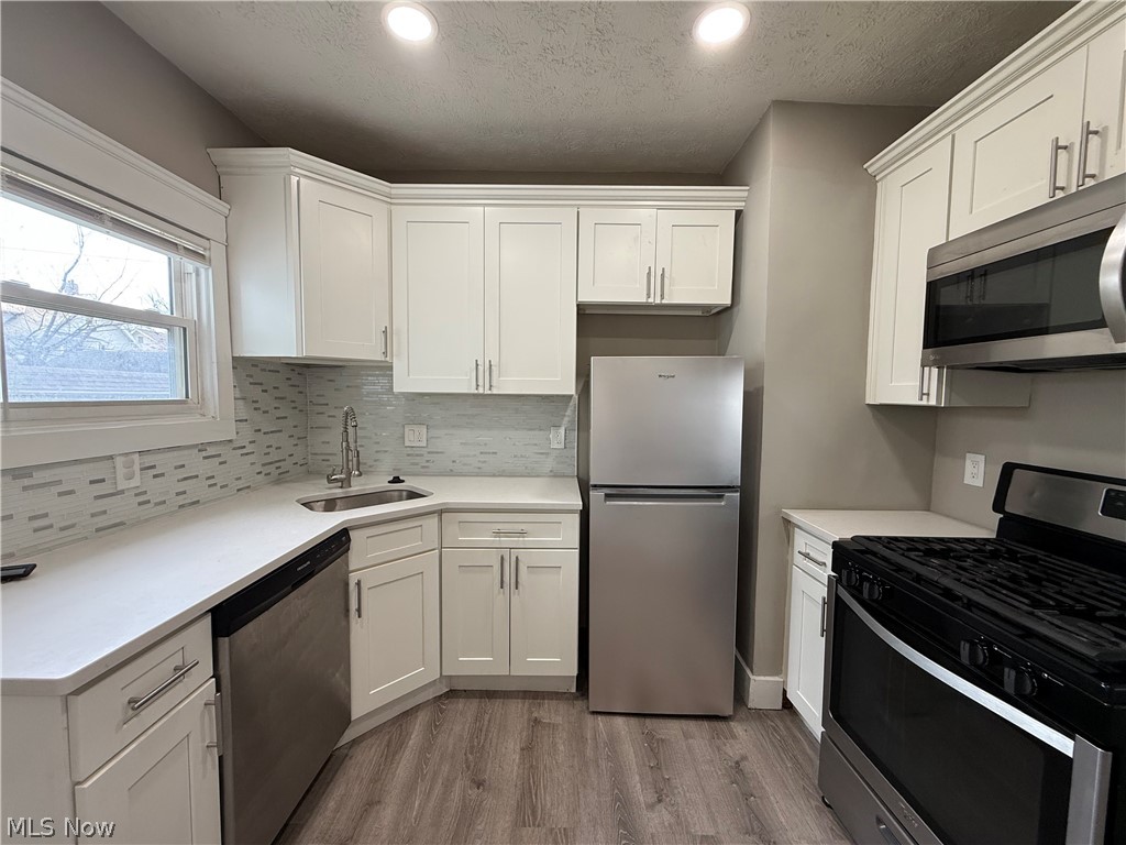 J C Lower - Residential Lease