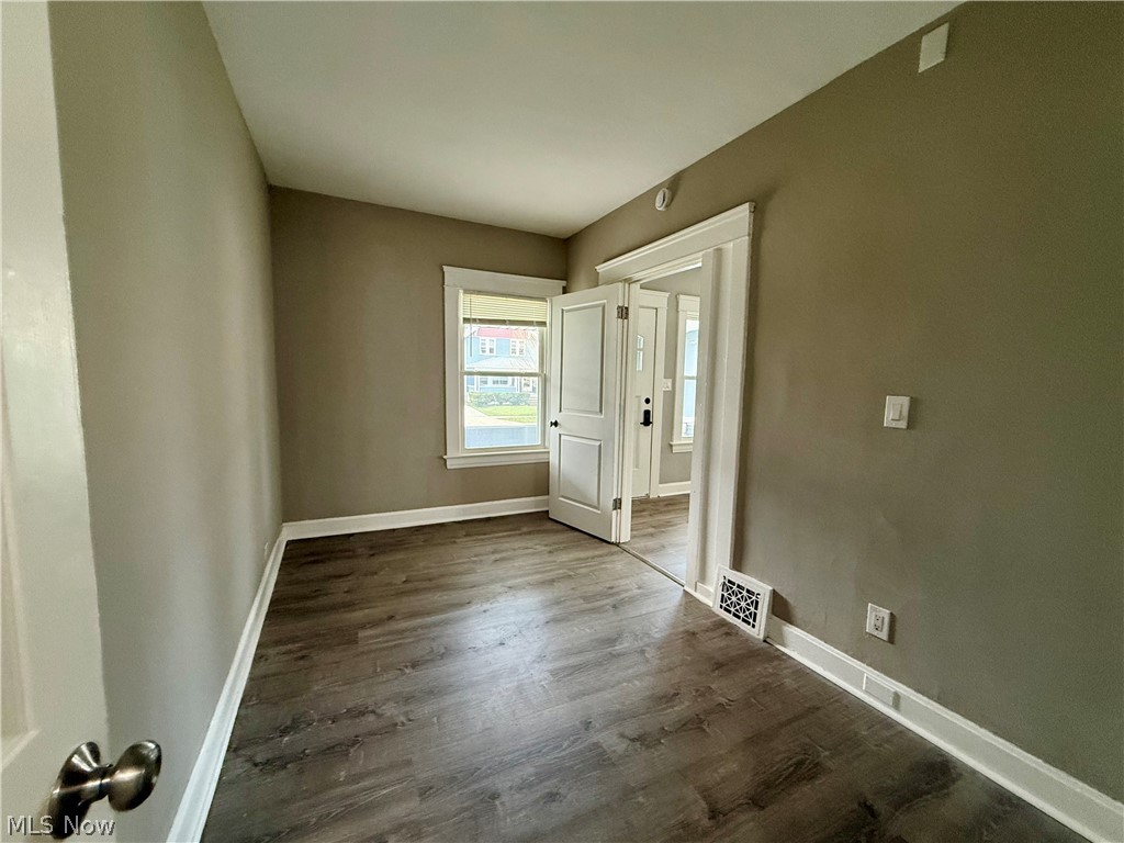 J C Lower - Residential Lease