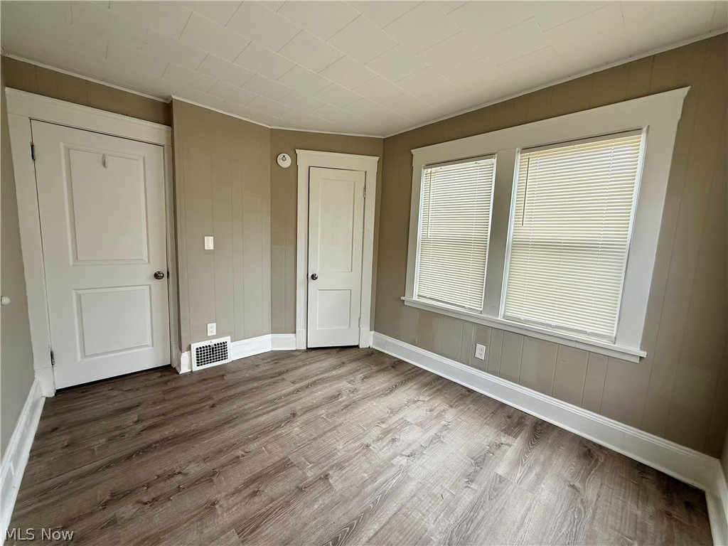 J C Lower - Residential Lease