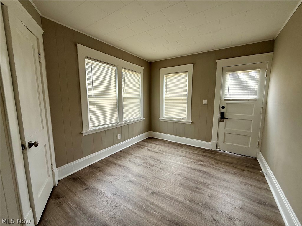 J C Lower - Residential Lease