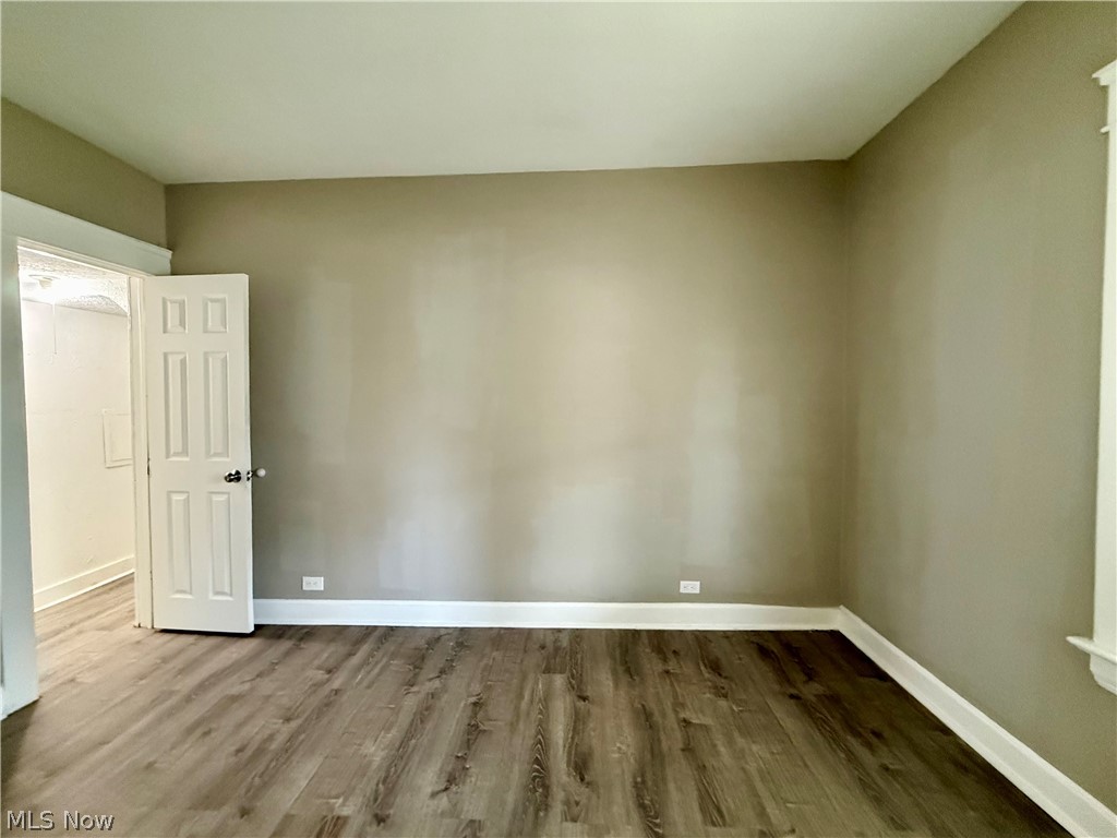 J C Lower - Residential Lease