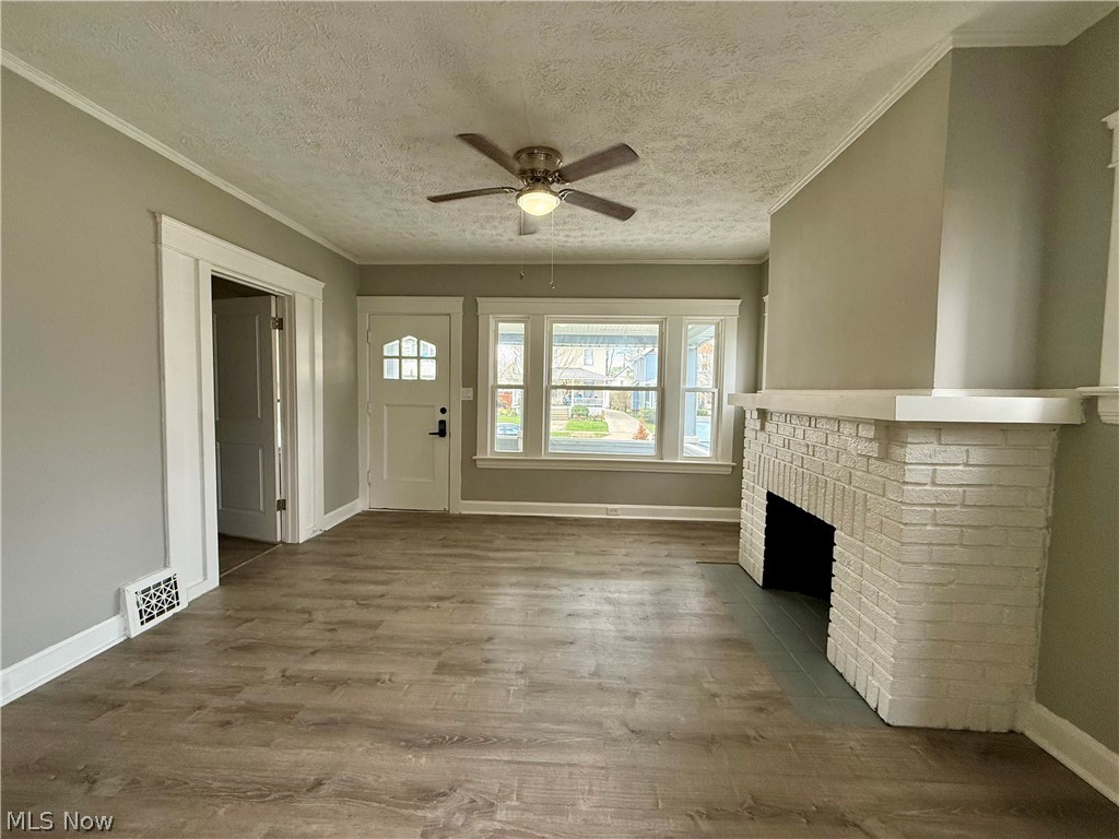 J C Lower - Residential Lease