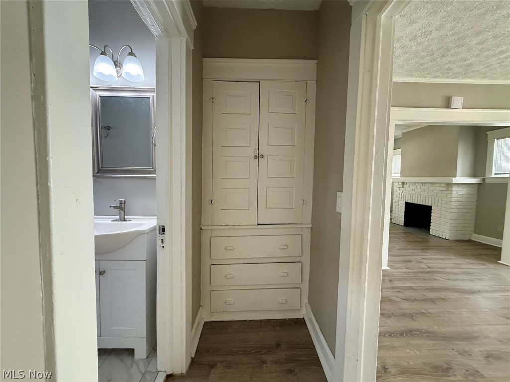 J C Lower - Residential Lease