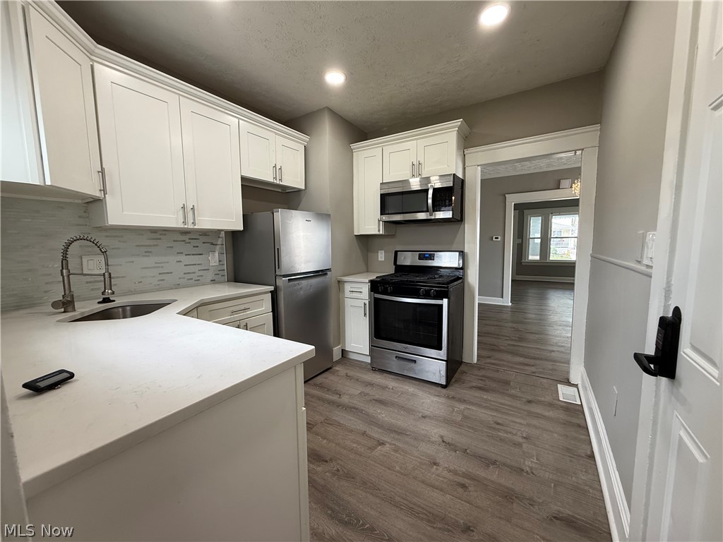 J C Lower - Residential Lease